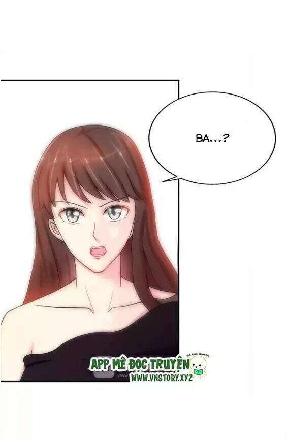 Đế Thiếu Chuyên Sủng Hắc Đạo Thê Chapter 4 - Trang 2