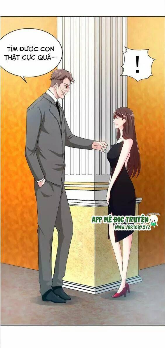 Đế Thiếu Chuyên Sủng Hắc Đạo Thê Chapter 4 - Trang 2