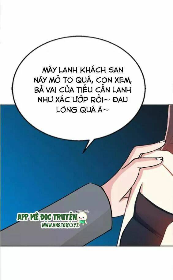 Đế Thiếu Chuyên Sủng Hắc Đạo Thê Chapter 4 - Trang 2