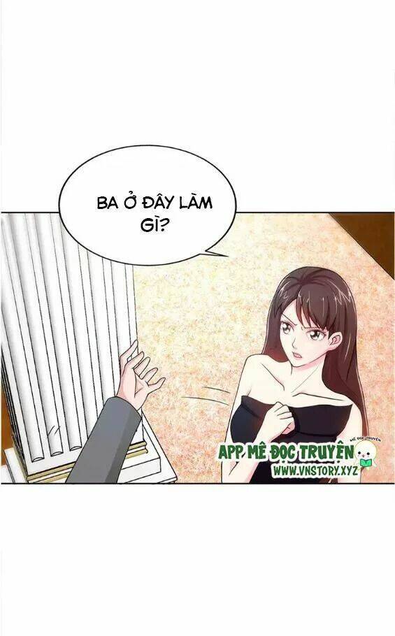 Đế Thiếu Chuyên Sủng Hắc Đạo Thê Chapter 4 - Trang 2