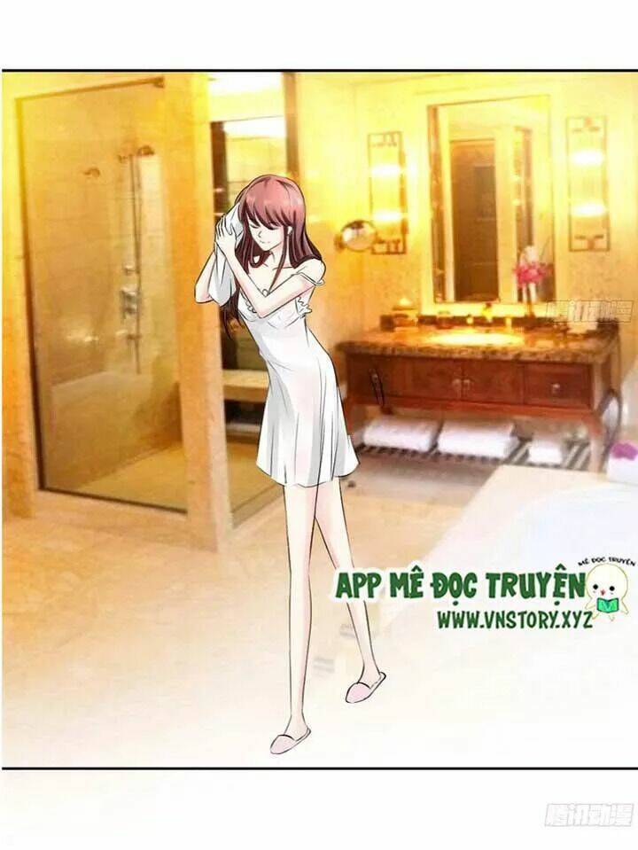 Đế Thiếu Chuyên Sủng Hắc Đạo Thê Chapter 40 - Trang 2