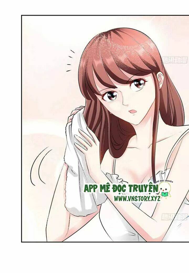 Đế Thiếu Chuyên Sủng Hắc Đạo Thê Chapter 40 - Trang 2