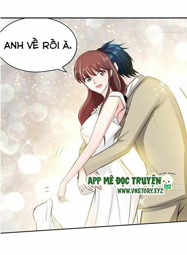 Đế Thiếu Chuyên Sủng Hắc Đạo Thê Chapter 40 - Trang 2