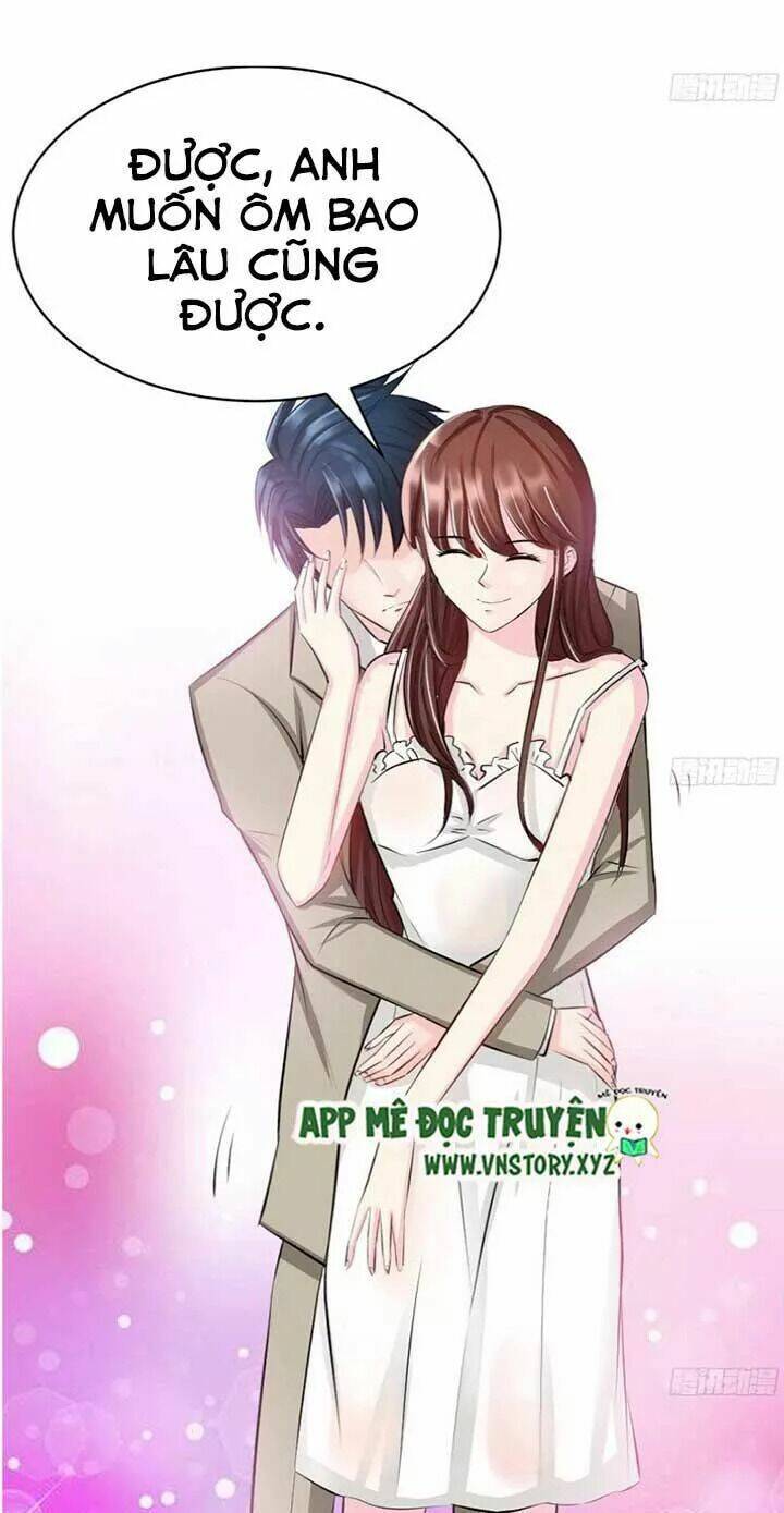 Đế Thiếu Chuyên Sủng Hắc Đạo Thê Chapter 40 - Trang 2