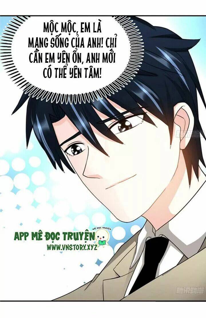 Đế Thiếu Chuyên Sủng Hắc Đạo Thê Chapter 40 - Trang 2