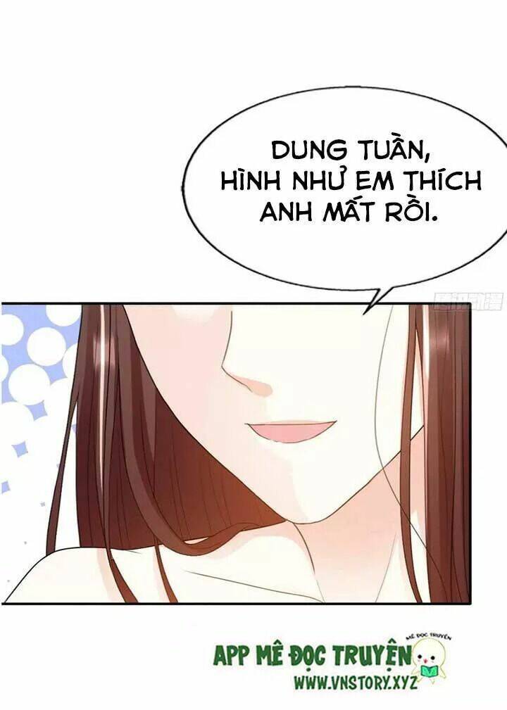 Đế Thiếu Chuyên Sủng Hắc Đạo Thê Chapter 40 - Trang 2