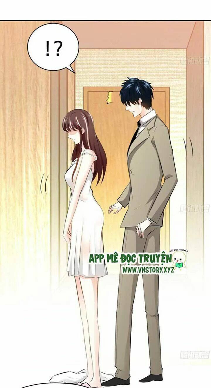 Đế Thiếu Chuyên Sủng Hắc Đạo Thê Chapter 40 - Trang 2