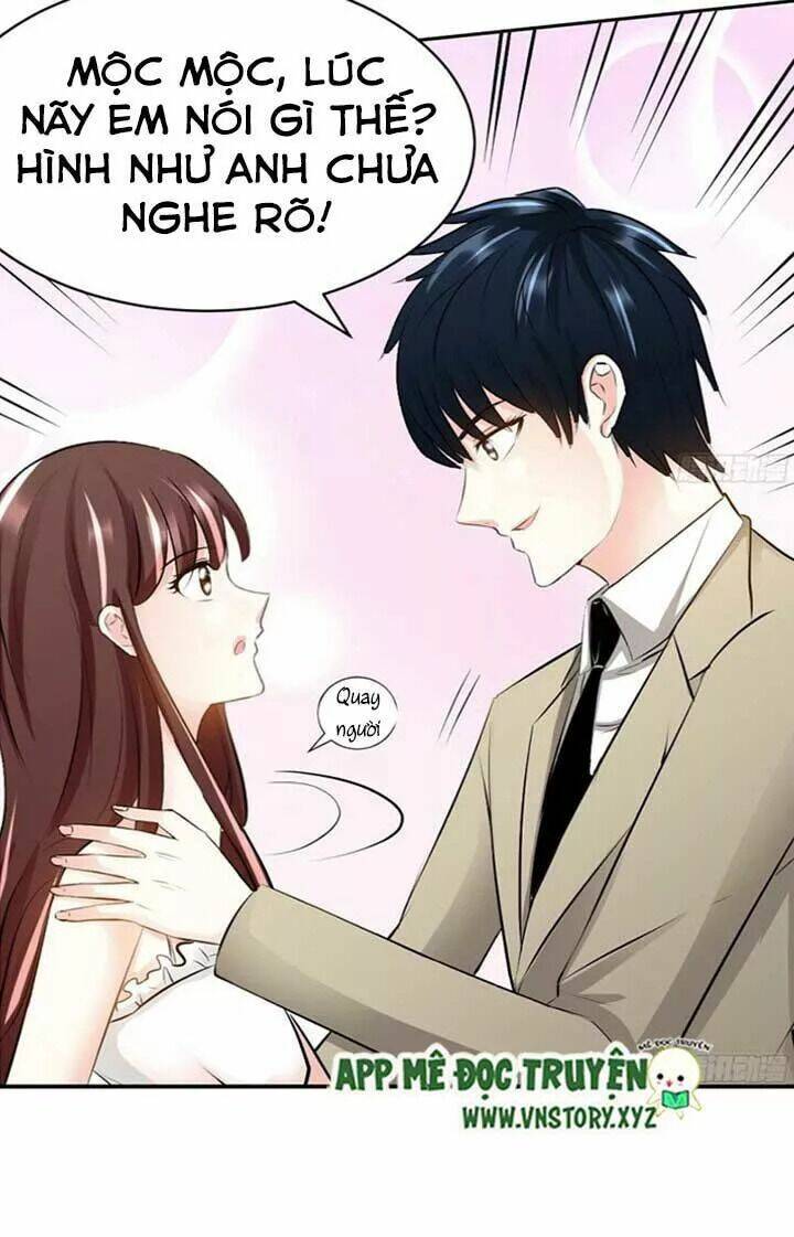 Đế Thiếu Chuyên Sủng Hắc Đạo Thê Chapter 40 - Trang 2