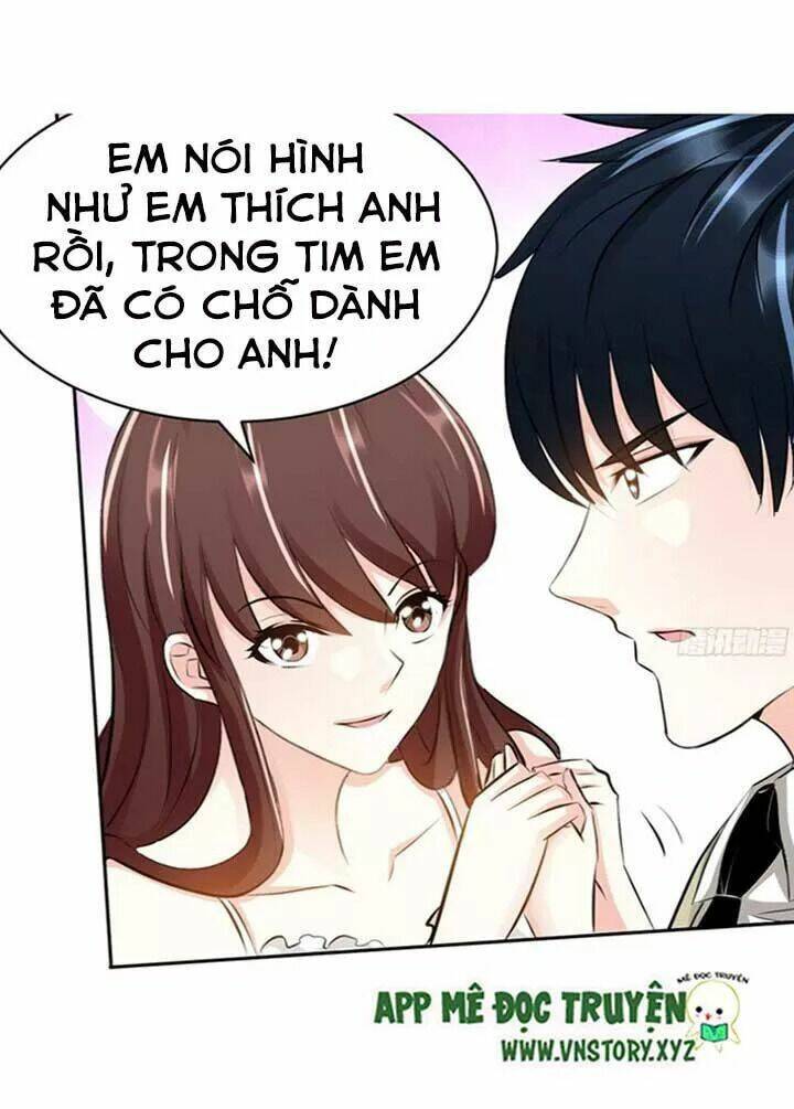 Đế Thiếu Chuyên Sủng Hắc Đạo Thê Chapter 40 - Trang 2