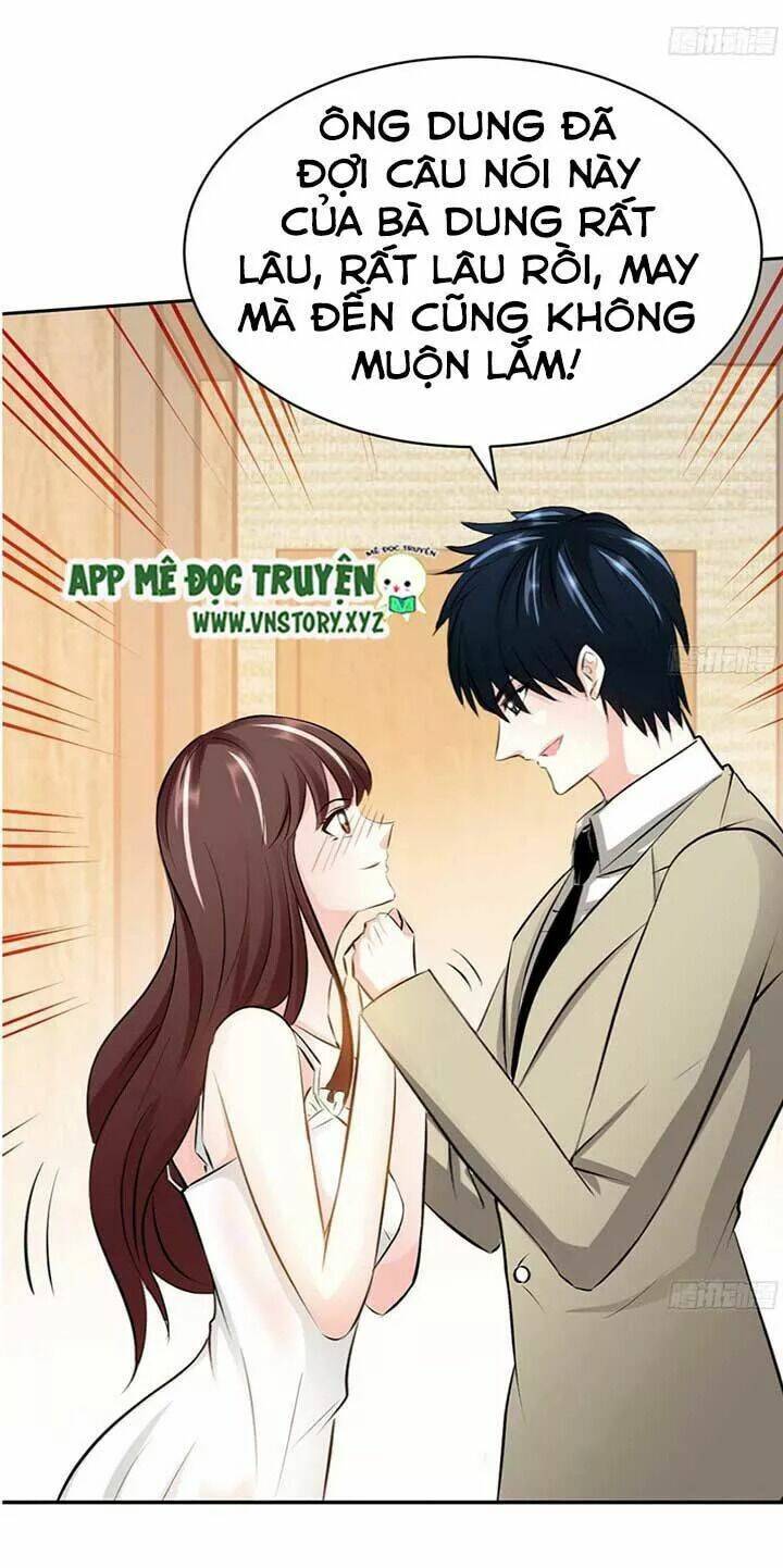 Đế Thiếu Chuyên Sủng Hắc Đạo Thê Chapter 40 - Trang 2