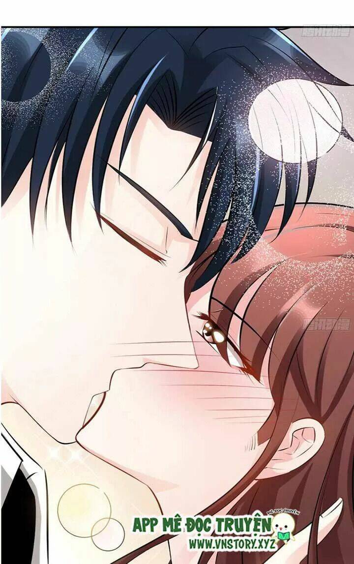 Đế Thiếu Chuyên Sủng Hắc Đạo Thê Chapter 40 - Trang 2