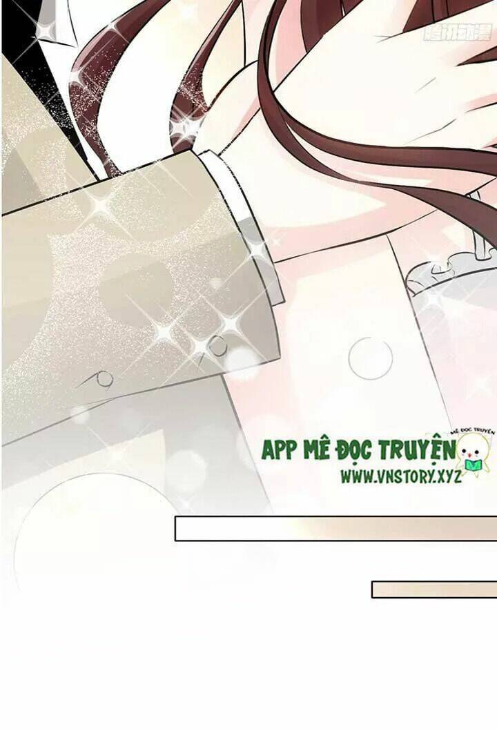 Đế Thiếu Chuyên Sủng Hắc Đạo Thê Chapter 40 - Trang 2