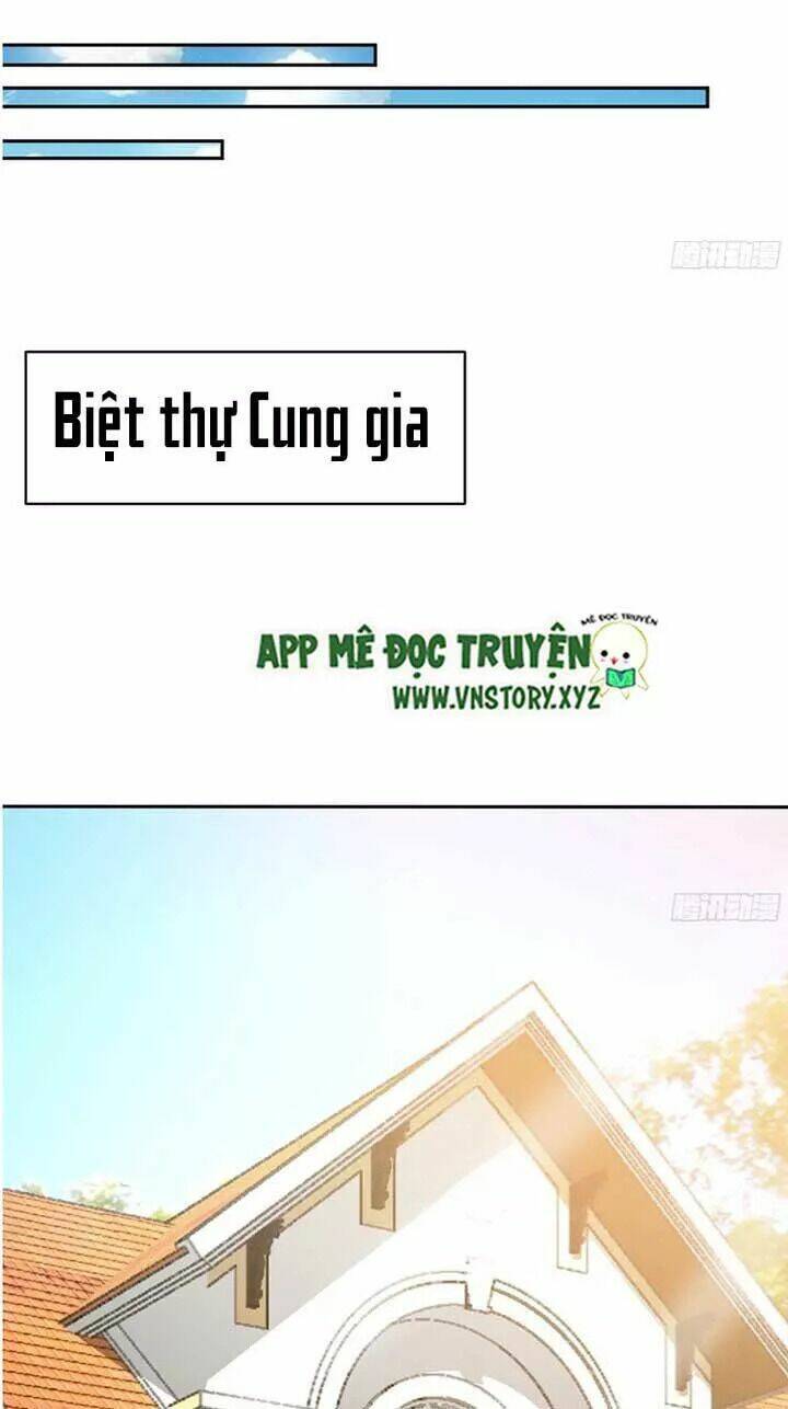 Đế Thiếu Chuyên Sủng Hắc Đạo Thê Chapter 40 - Trang 2