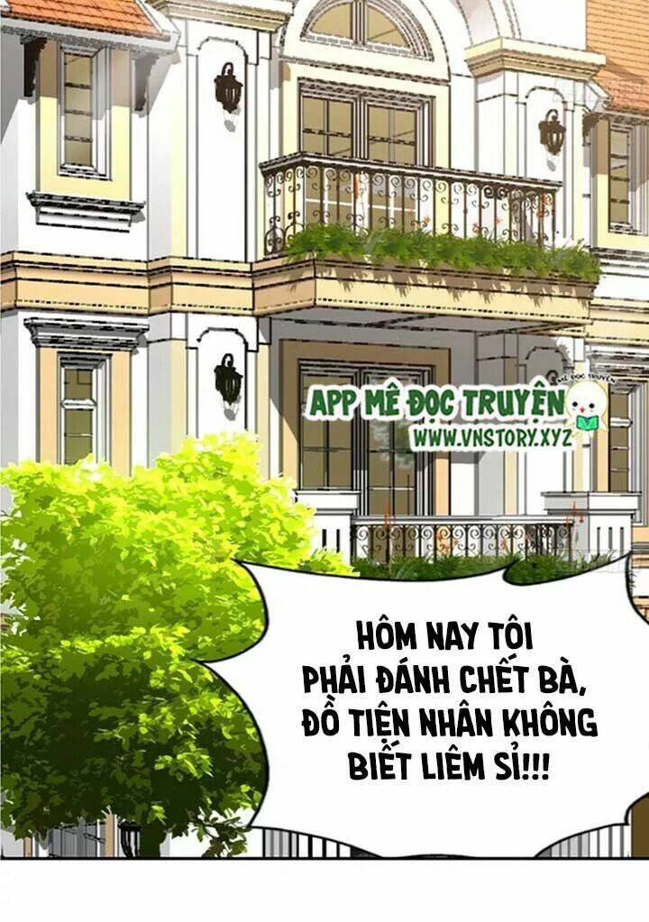 Đế Thiếu Chuyên Sủng Hắc Đạo Thê Chapter 40 - Trang 2