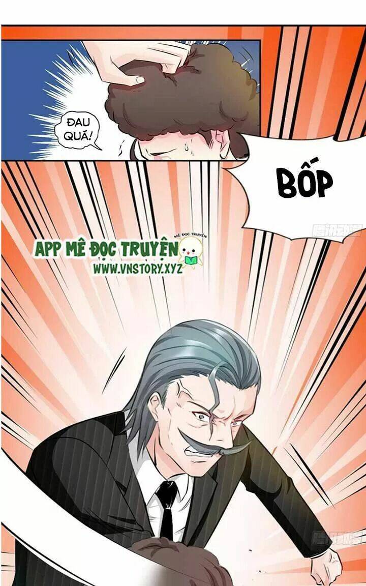 Đế Thiếu Chuyên Sủng Hắc Đạo Thê Chapter 40 - Trang 2