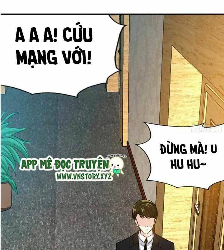 Đế Thiếu Chuyên Sủng Hắc Đạo Thê Chapter 40 - Trang 2