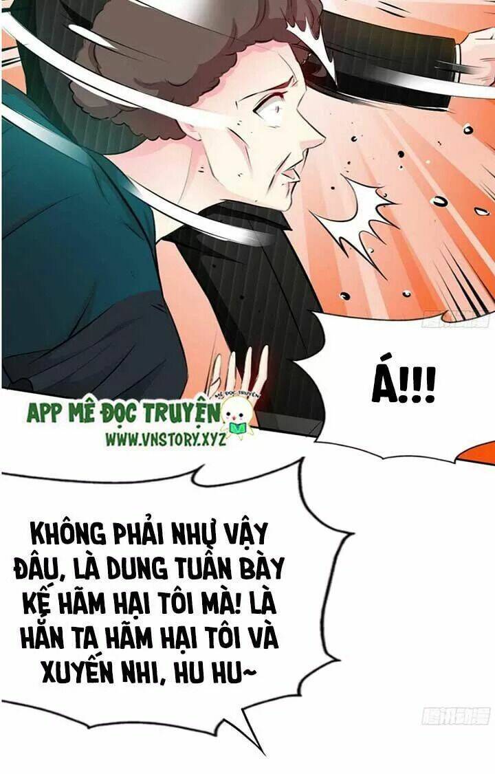 Đế Thiếu Chuyên Sủng Hắc Đạo Thê Chapter 40 - Trang 2