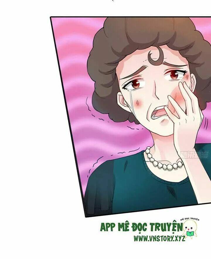 Đế Thiếu Chuyên Sủng Hắc Đạo Thê Chapter 40 - Trang 2