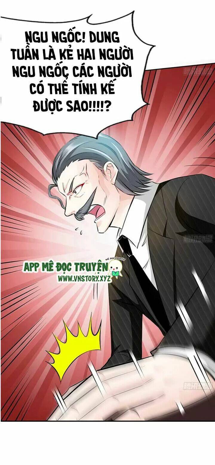 Đế Thiếu Chuyên Sủng Hắc Đạo Thê Chapter 40 - Trang 2