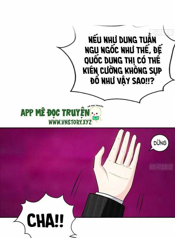 Đế Thiếu Chuyên Sủng Hắc Đạo Thê Chapter 40 - Trang 2