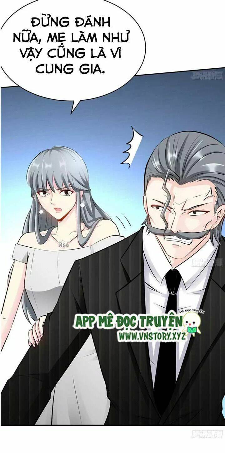 Đế Thiếu Chuyên Sủng Hắc Đạo Thê Chapter 40 - Trang 2