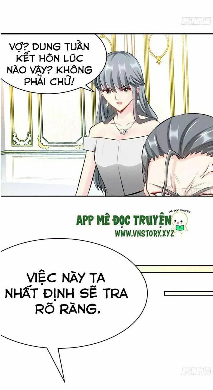 Đế Thiếu Chuyên Sủng Hắc Đạo Thê Chapter 40 - Trang 2