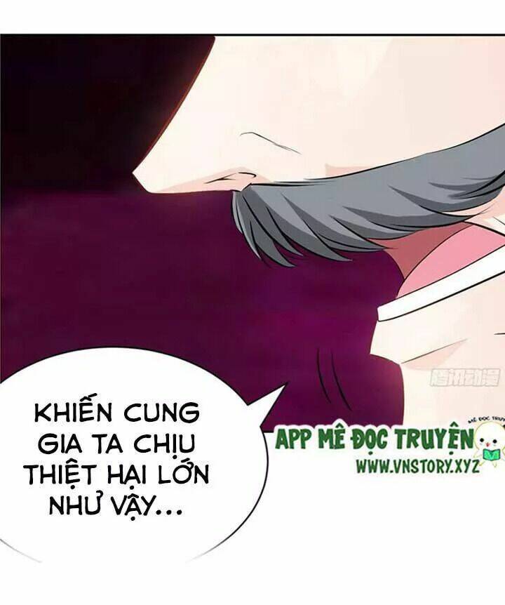 Đế Thiếu Chuyên Sủng Hắc Đạo Thê Chapter 40 - Trang 2