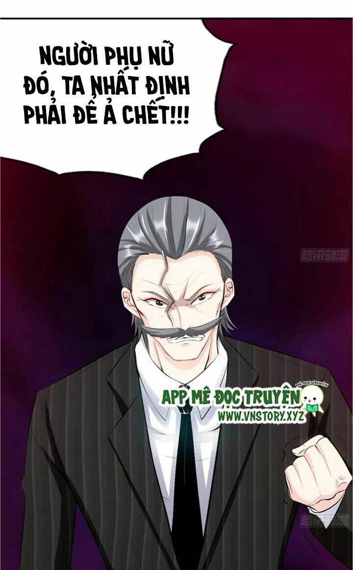 Đế Thiếu Chuyên Sủng Hắc Đạo Thê Chapter 40 - Trang 2