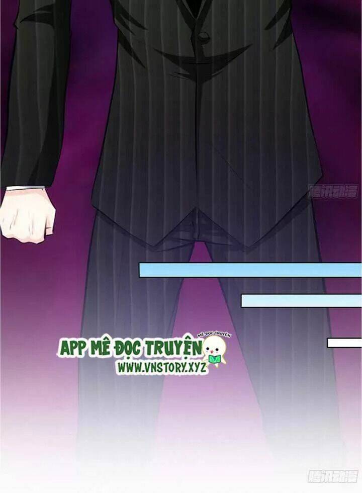 Đế Thiếu Chuyên Sủng Hắc Đạo Thê Chapter 40 - Trang 2