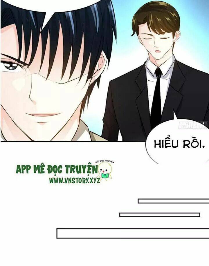 Đế Thiếu Chuyên Sủng Hắc Đạo Thê Chapter 40 - Trang 2