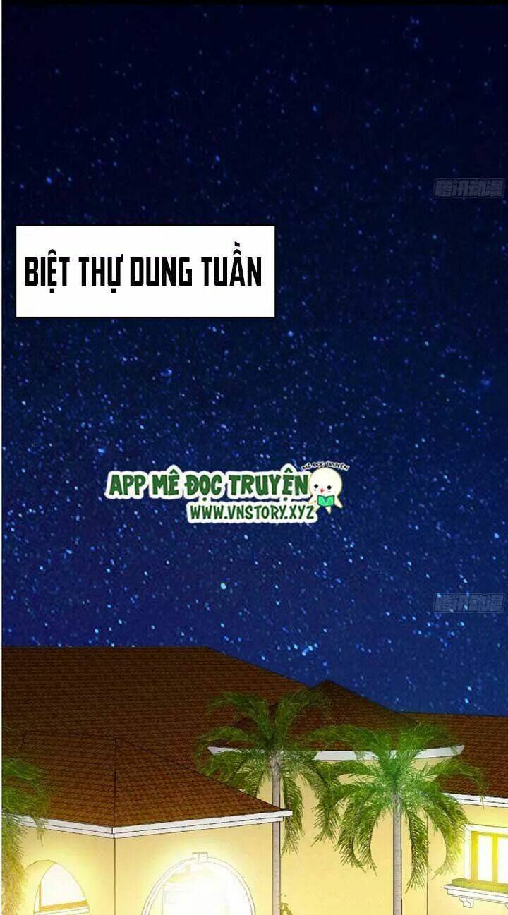 Đế Thiếu Chuyên Sủng Hắc Đạo Thê Chapter 40 - Trang 2