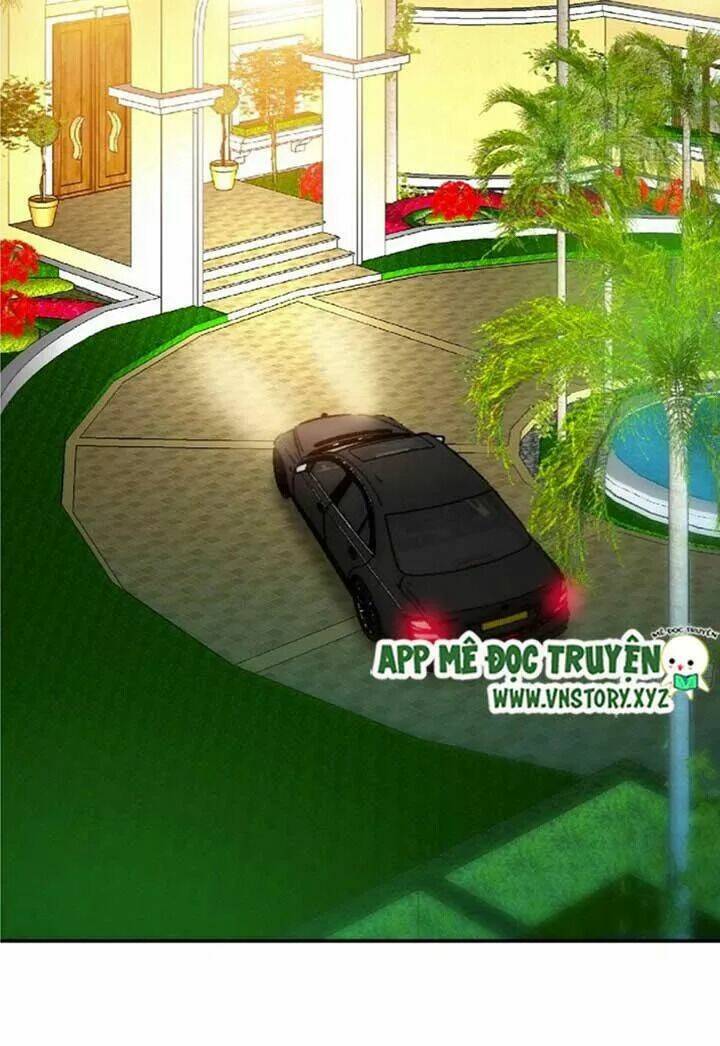 Đế Thiếu Chuyên Sủng Hắc Đạo Thê Chapter 40 - Trang 2