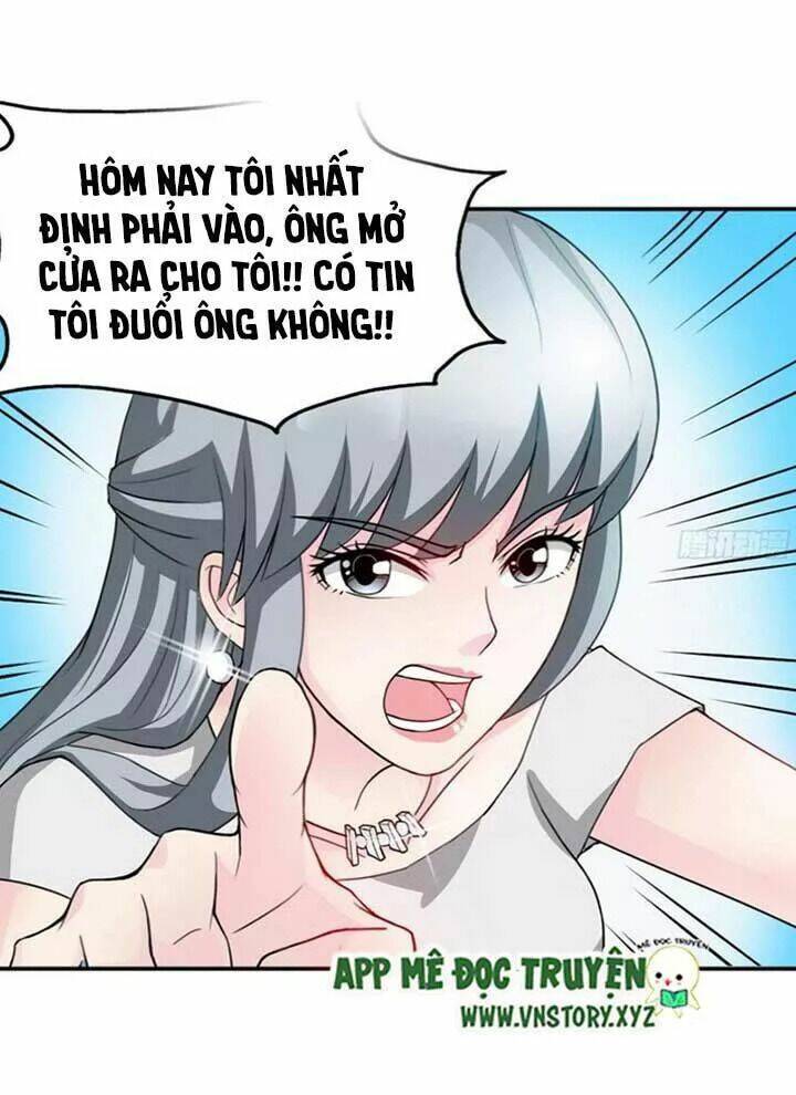 Đế Thiếu Chuyên Sủng Hắc Đạo Thê Chapter 41 - Trang 2