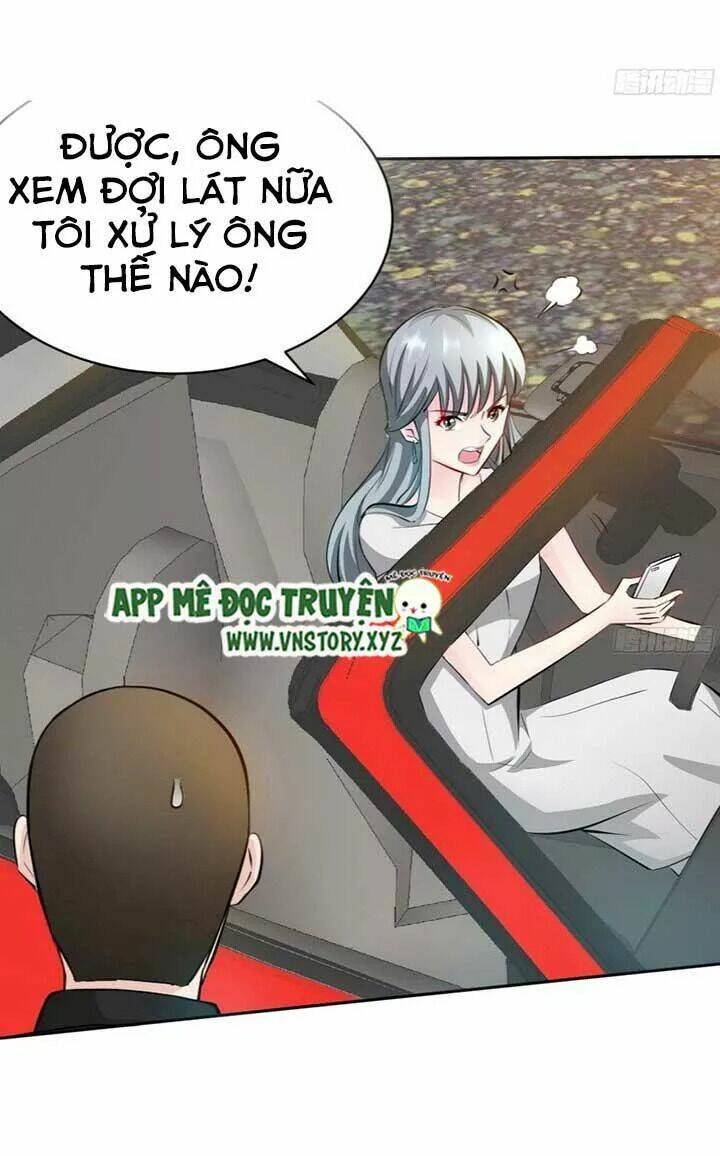 Đế Thiếu Chuyên Sủng Hắc Đạo Thê Chapter 41 - Trang 2