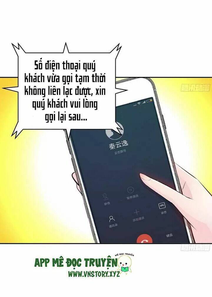 Đế Thiếu Chuyên Sủng Hắc Đạo Thê Chapter 41 - Trang 2