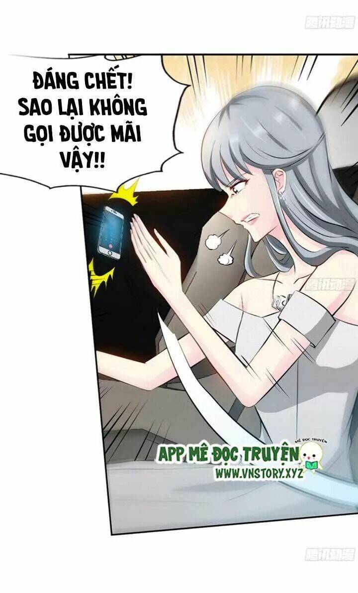 Đế Thiếu Chuyên Sủng Hắc Đạo Thê Chapter 41 - Trang 2