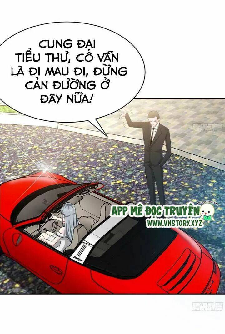 Đế Thiếu Chuyên Sủng Hắc Đạo Thê Chapter 41 - Trang 2