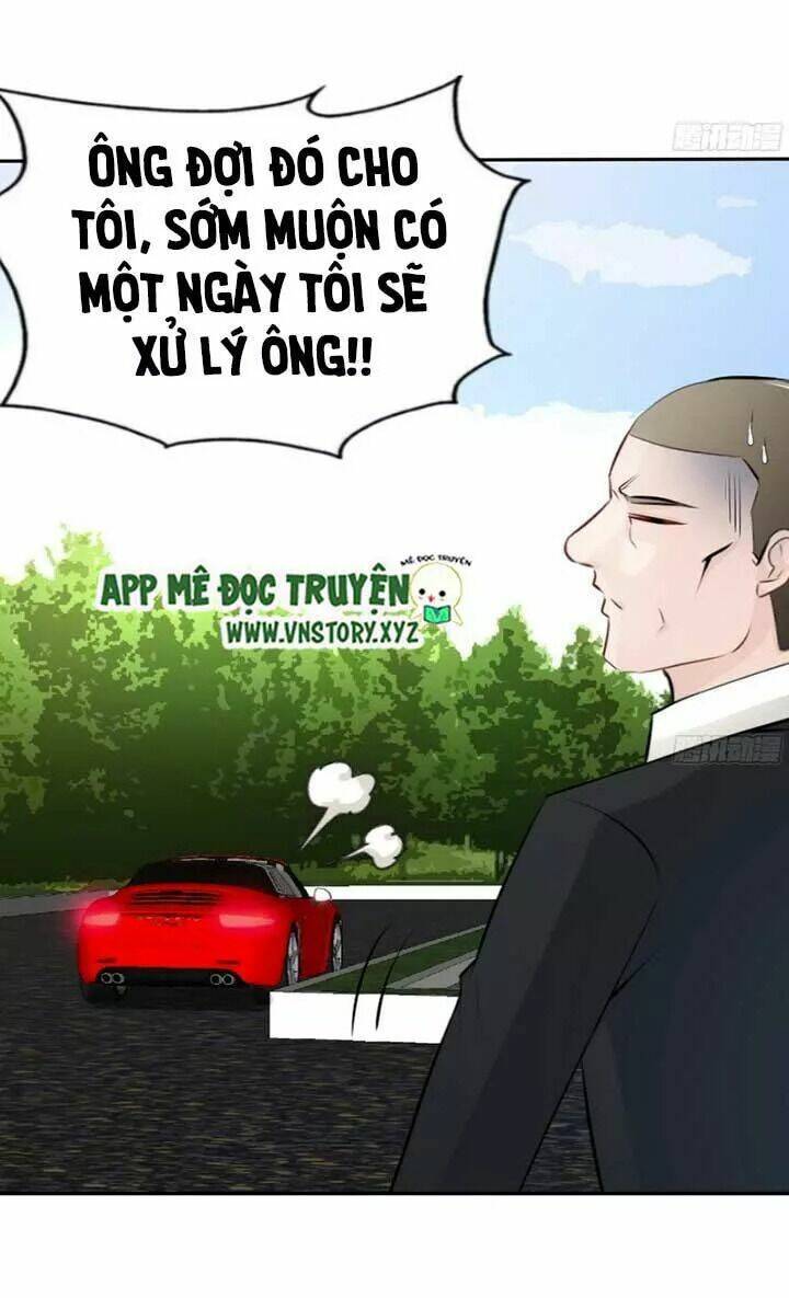 Đế Thiếu Chuyên Sủng Hắc Đạo Thê Chapter 41 - Trang 2