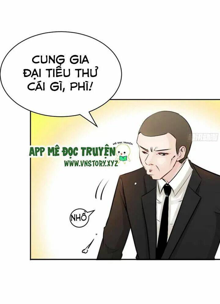 Đế Thiếu Chuyên Sủng Hắc Đạo Thê Chapter 41 - Trang 2
