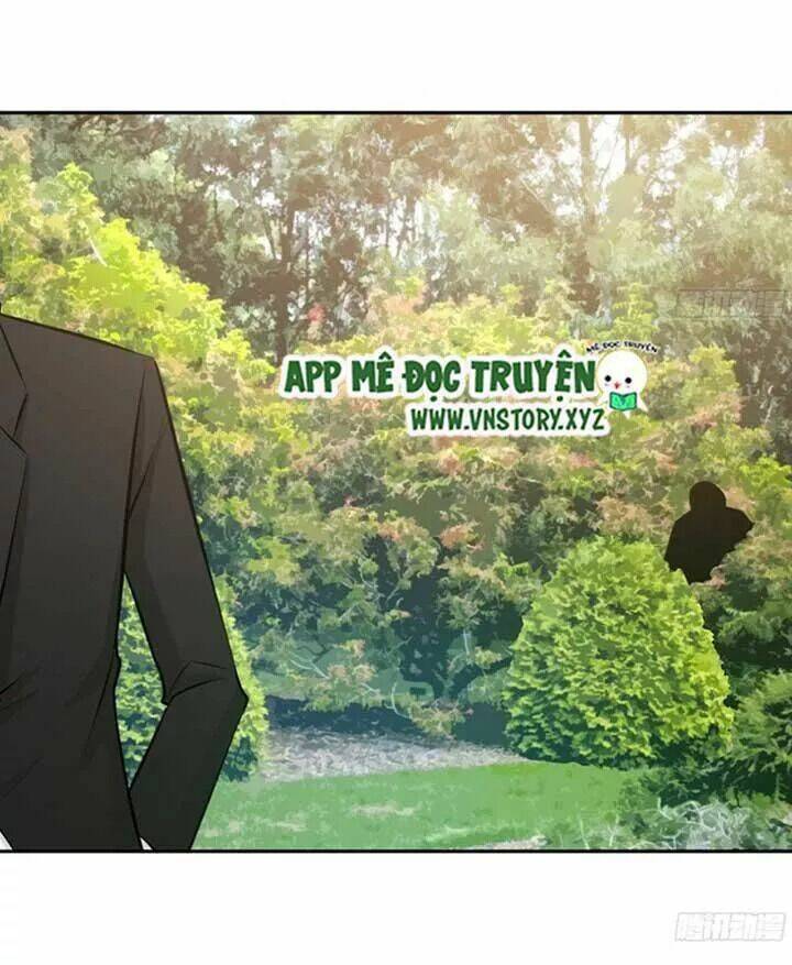 Đế Thiếu Chuyên Sủng Hắc Đạo Thê Chapter 41 - Trang 2