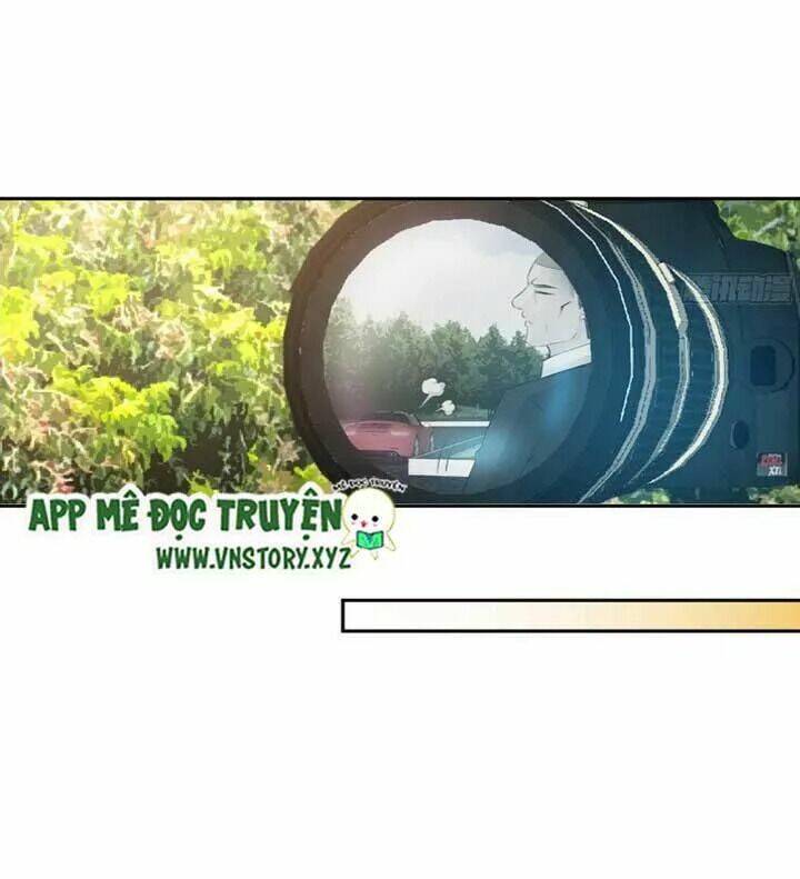 Đế Thiếu Chuyên Sủng Hắc Đạo Thê Chapter 41 - Trang 2