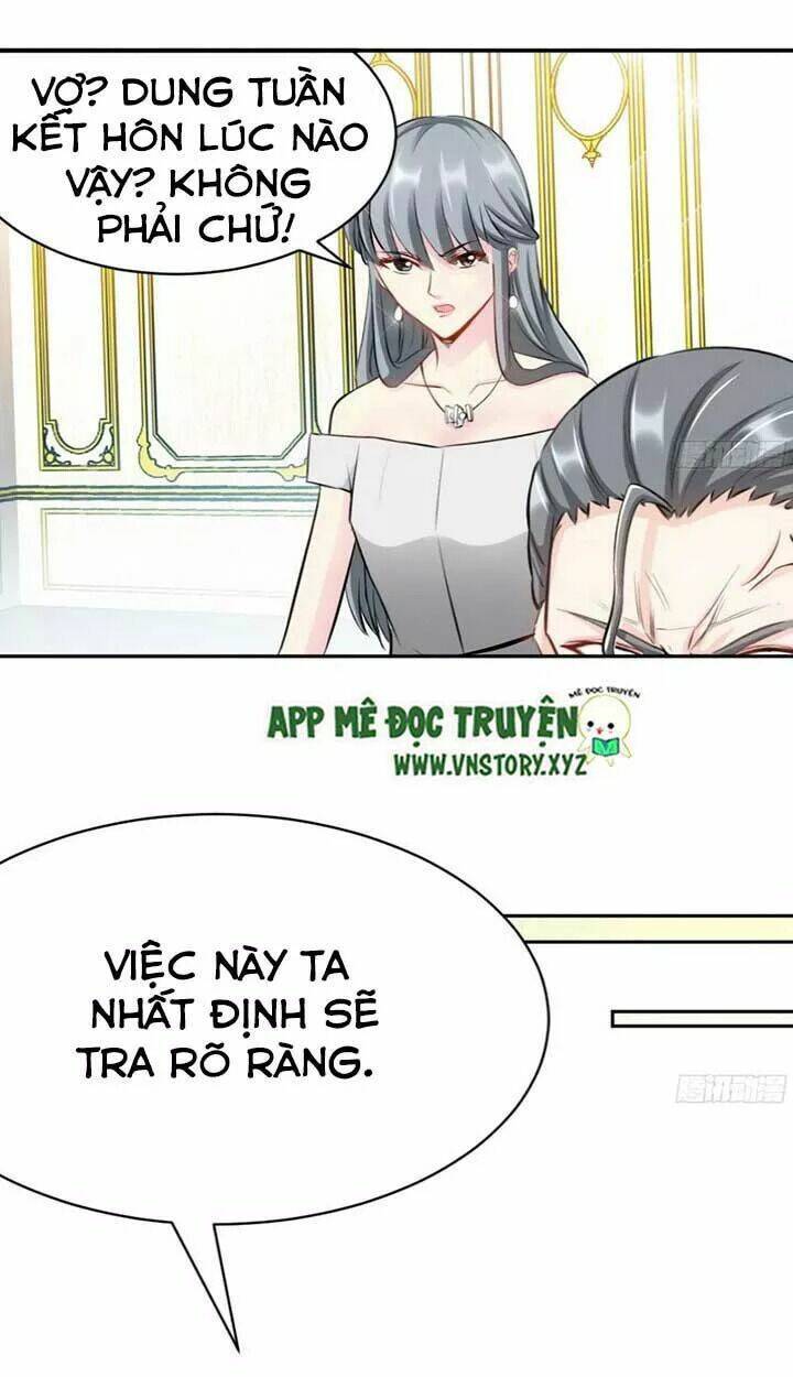 Đế Thiếu Chuyên Sủng Hắc Đạo Thê Chapter 41 - Trang 2