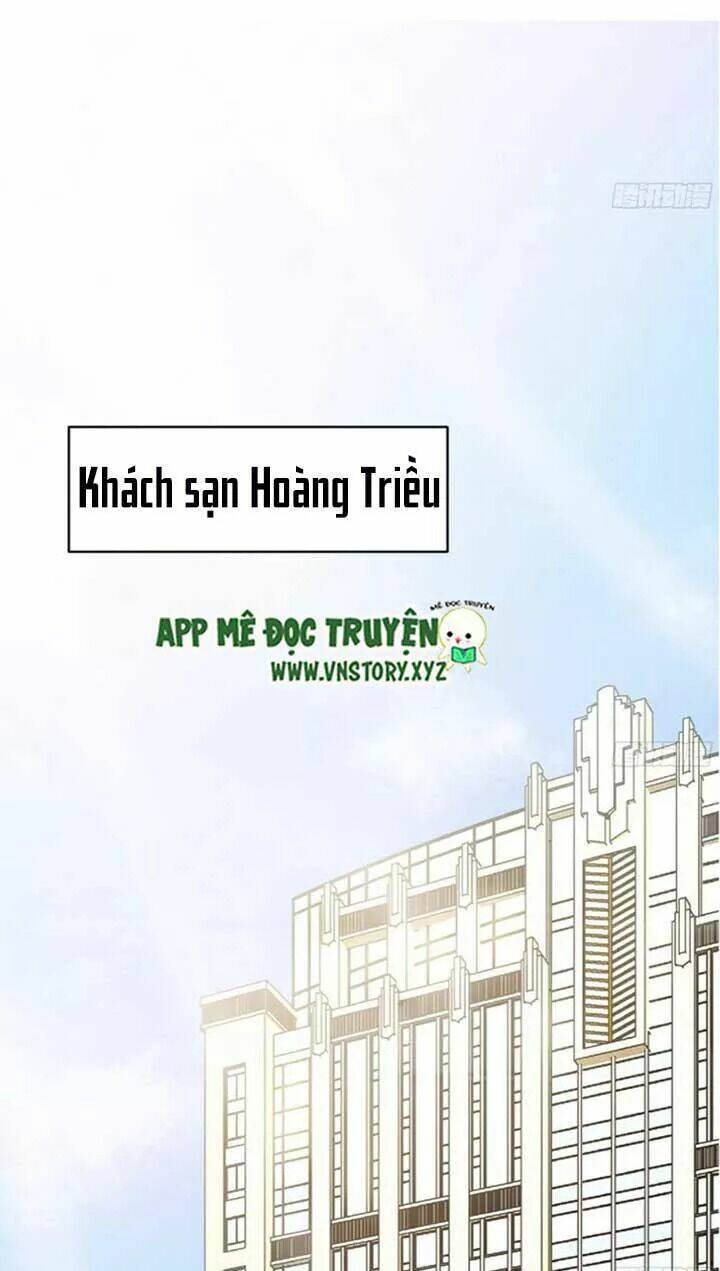 Đế Thiếu Chuyên Sủng Hắc Đạo Thê Chapter 41 - Trang 2