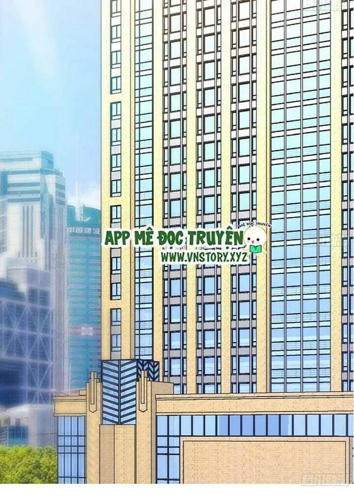 Đế Thiếu Chuyên Sủng Hắc Đạo Thê Chapter 41 - Trang 2