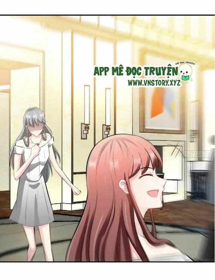 Đế Thiếu Chuyên Sủng Hắc Đạo Thê Chapter 41 - Trang 2