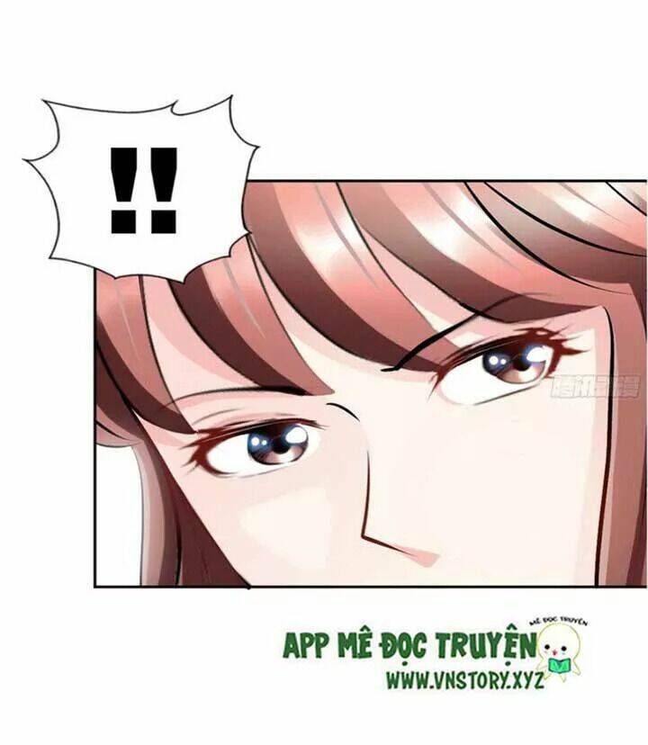 Đế Thiếu Chuyên Sủng Hắc Đạo Thê Chapter 41 - Trang 2