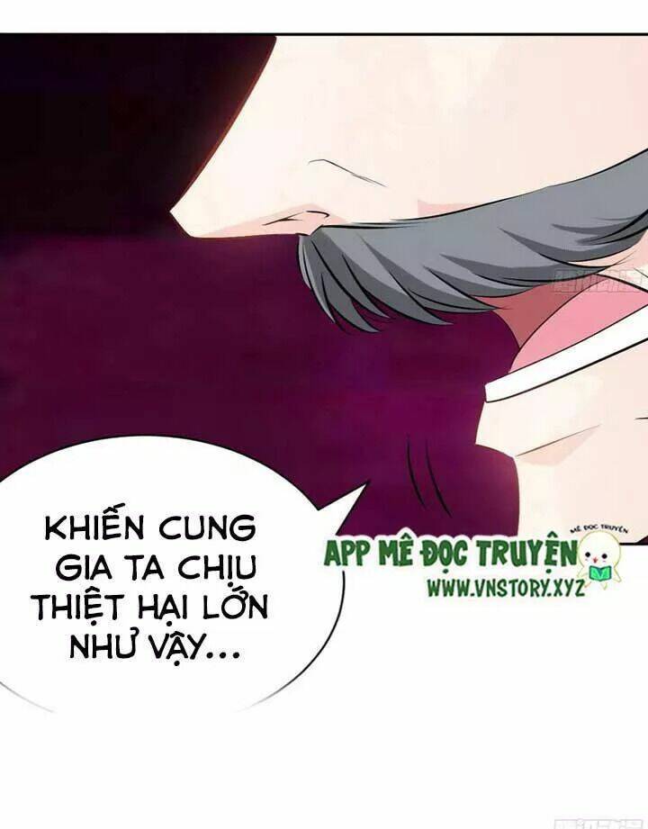 Đế Thiếu Chuyên Sủng Hắc Đạo Thê Chapter 41 - Trang 2