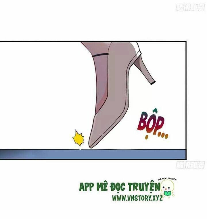 Đế Thiếu Chuyên Sủng Hắc Đạo Thê Chapter 41 - Trang 2