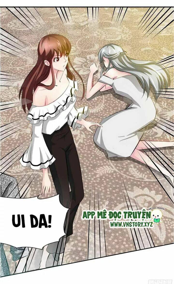 Đế Thiếu Chuyên Sủng Hắc Đạo Thê Chapter 41 - Trang 2