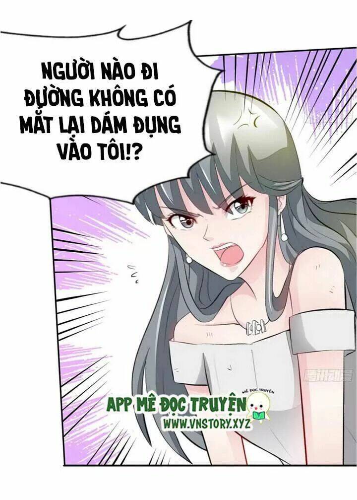 Đế Thiếu Chuyên Sủng Hắc Đạo Thê Chapter 41 - Trang 2